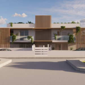 Blooming Residence